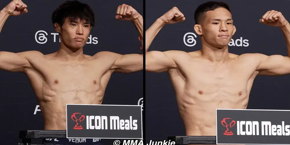 UFC Vegas 108 Tatsuro Taira vs Hyun Sung Park Fight Card Analysis, Best Bets & Predictions