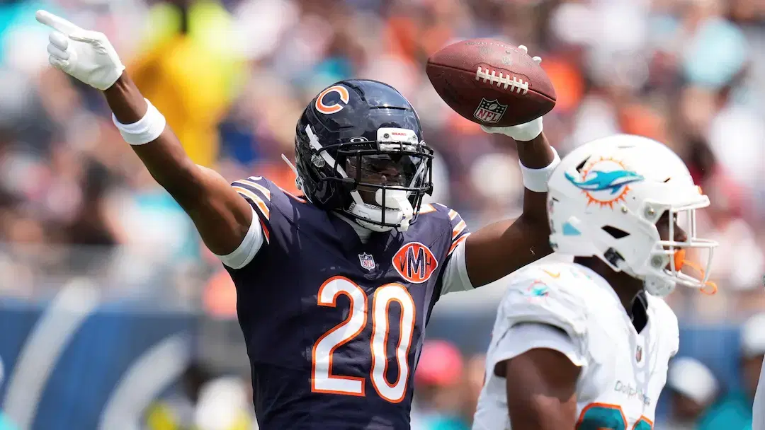 Chicago Bears, Penn Entertainment Sign Multi-Year Deal