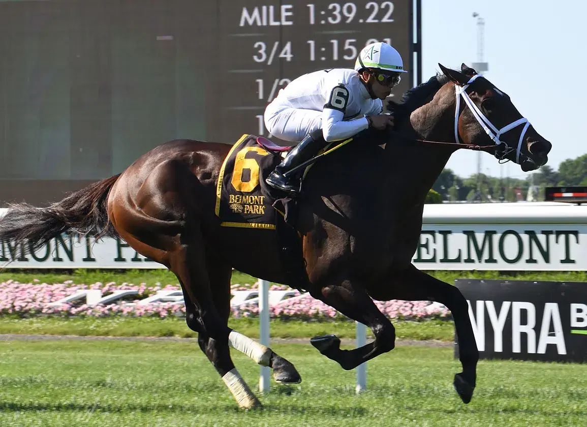 Penn National Picks: Pennsylvania Governor’s Cup Stakes (08/15/2025)