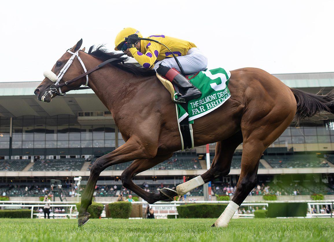 Saratoga Picks: Grade 1 Sword Dancer Stakes (08/09/2025)