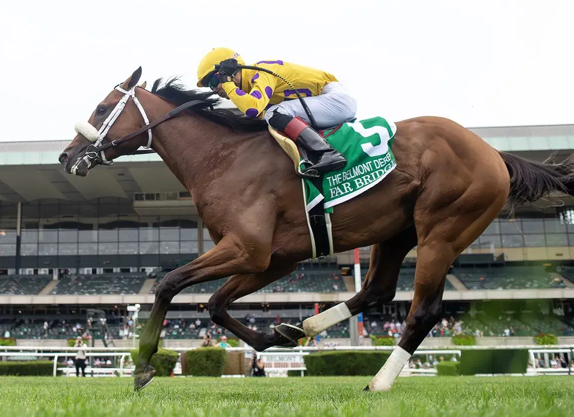 Saratoga Picks: Grade 1 Sword Dancer Stakes (08/09/2025)