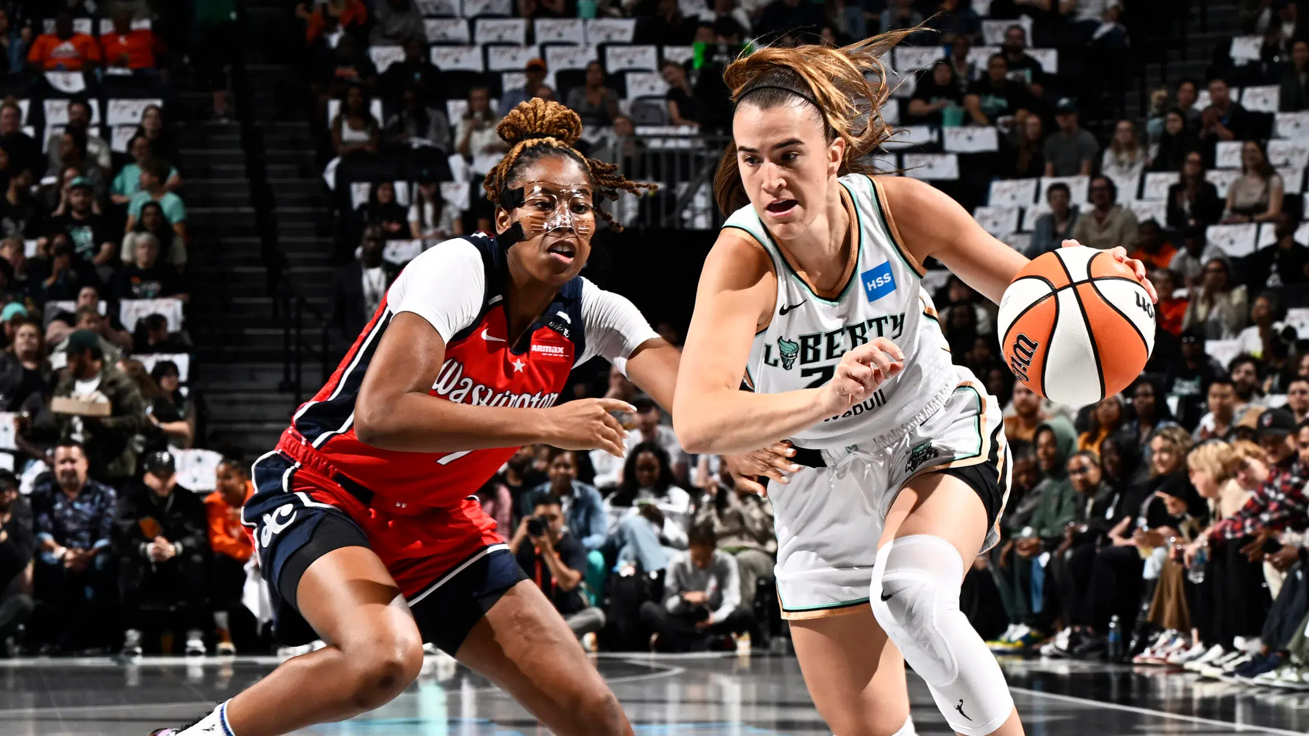 WNBA: Mystics vs. Liberty Picks and Odds | August 28, 2025