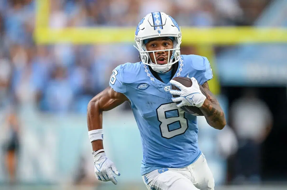 TCU Horned Frogs vs. North Carolina Tar Heels Picks and Predictions (9/1): Labor Day College Football