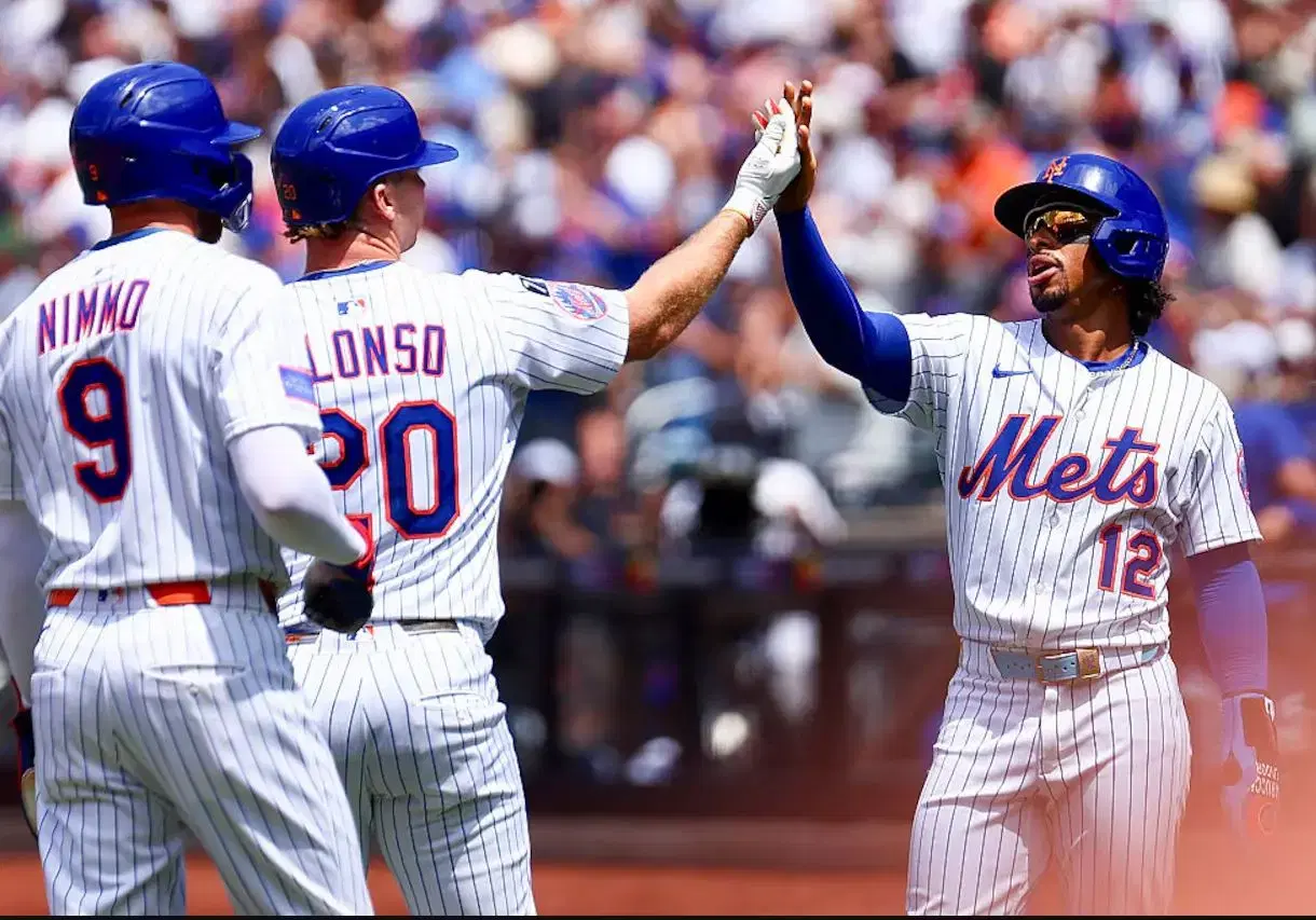 New York Sports Betting Handle, Revenue Up 11% in July 2025