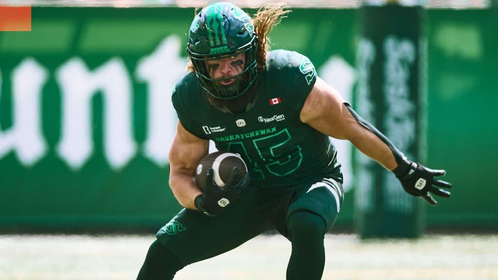 2025 Grey Cup Odds and Favorites: Rampant Riders Galloping Away from the Field