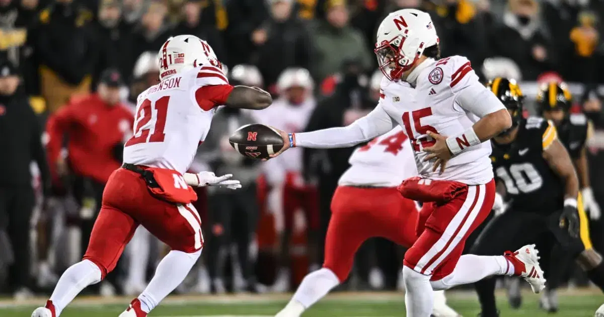 Nebraska Cornhuskers vs. Cincinnati Bearcats Picks and Predictions (8/28): Huskers, Bearcats Meet at Arrowhead