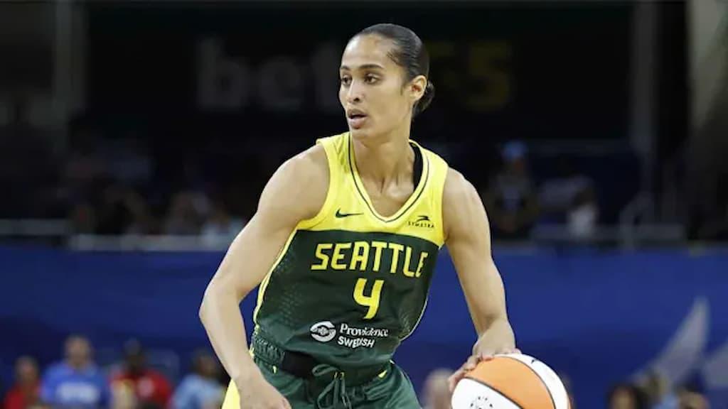 Mercury vs. Storm Prediction & Best Bets (8/17): Dimes for Diggins and Success for Seattle?