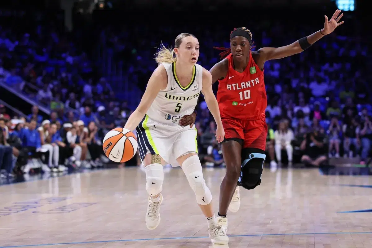 WNBA: Wings vs. Dream Picks and Odds | August 29, 2025