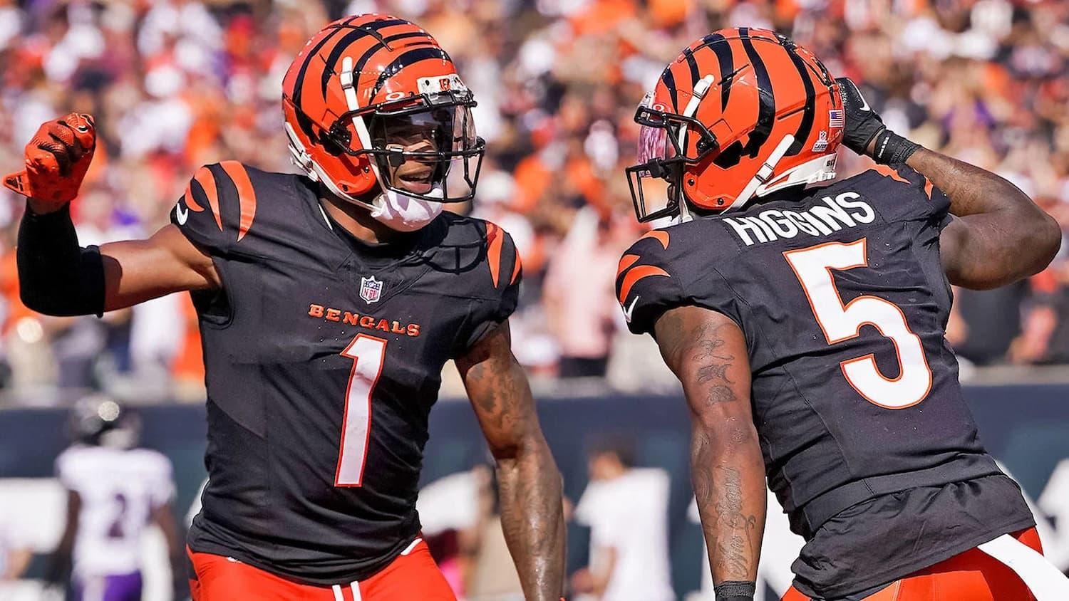 Bengals vs. Browns | NFL Week 1 Breakdown & Best Bets: The Battle of Ohio