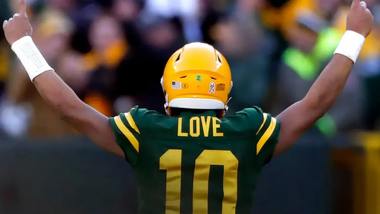 Kate’s Prop Shop: The Best Props for Week 4 in the NFL