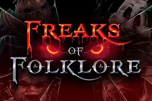Freaks of Folklore Slot Game Available in Buffalo Casino