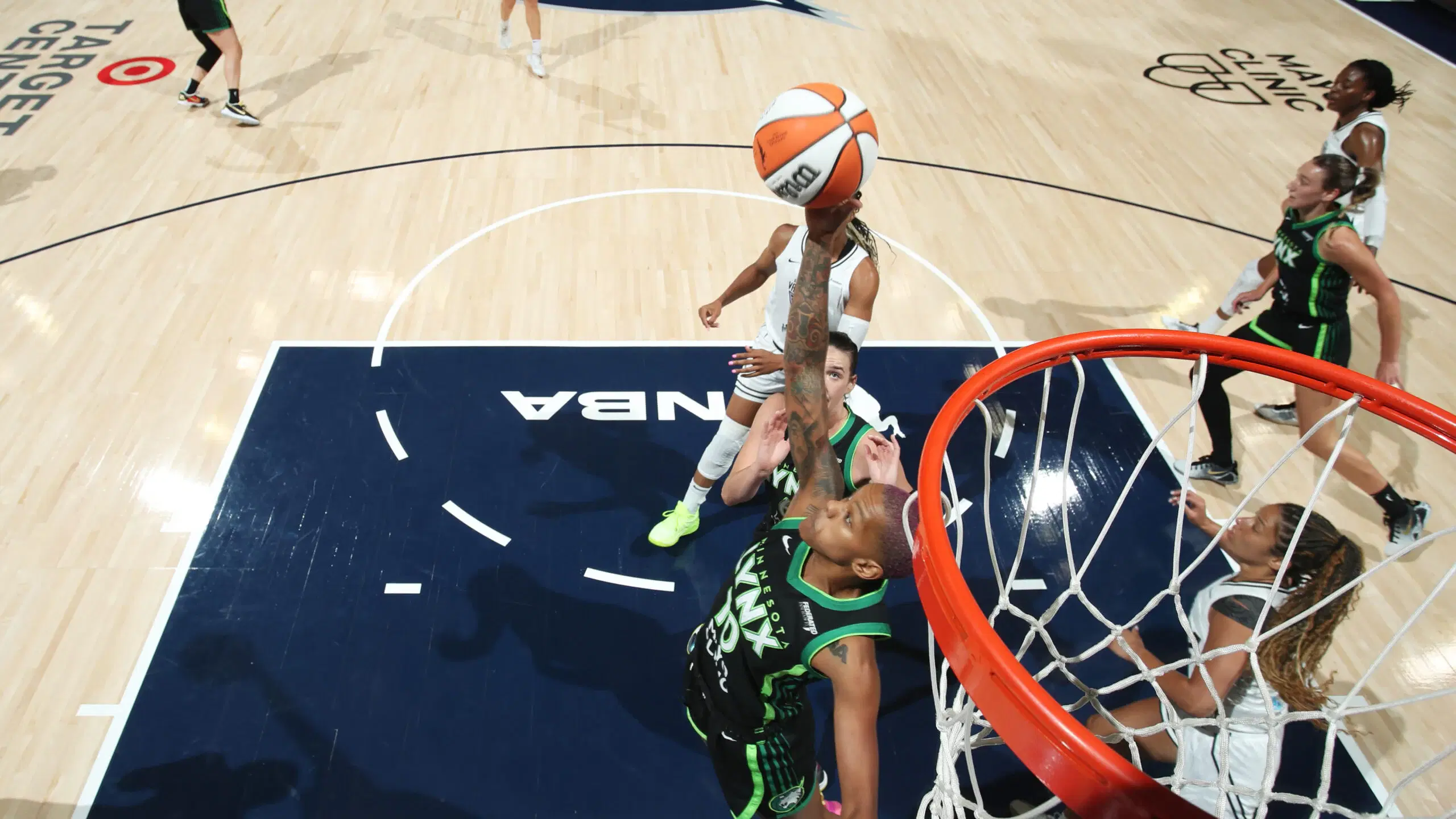 WNBA: Lynx vs. Valkyries Picks and Odds | September 6, 2025