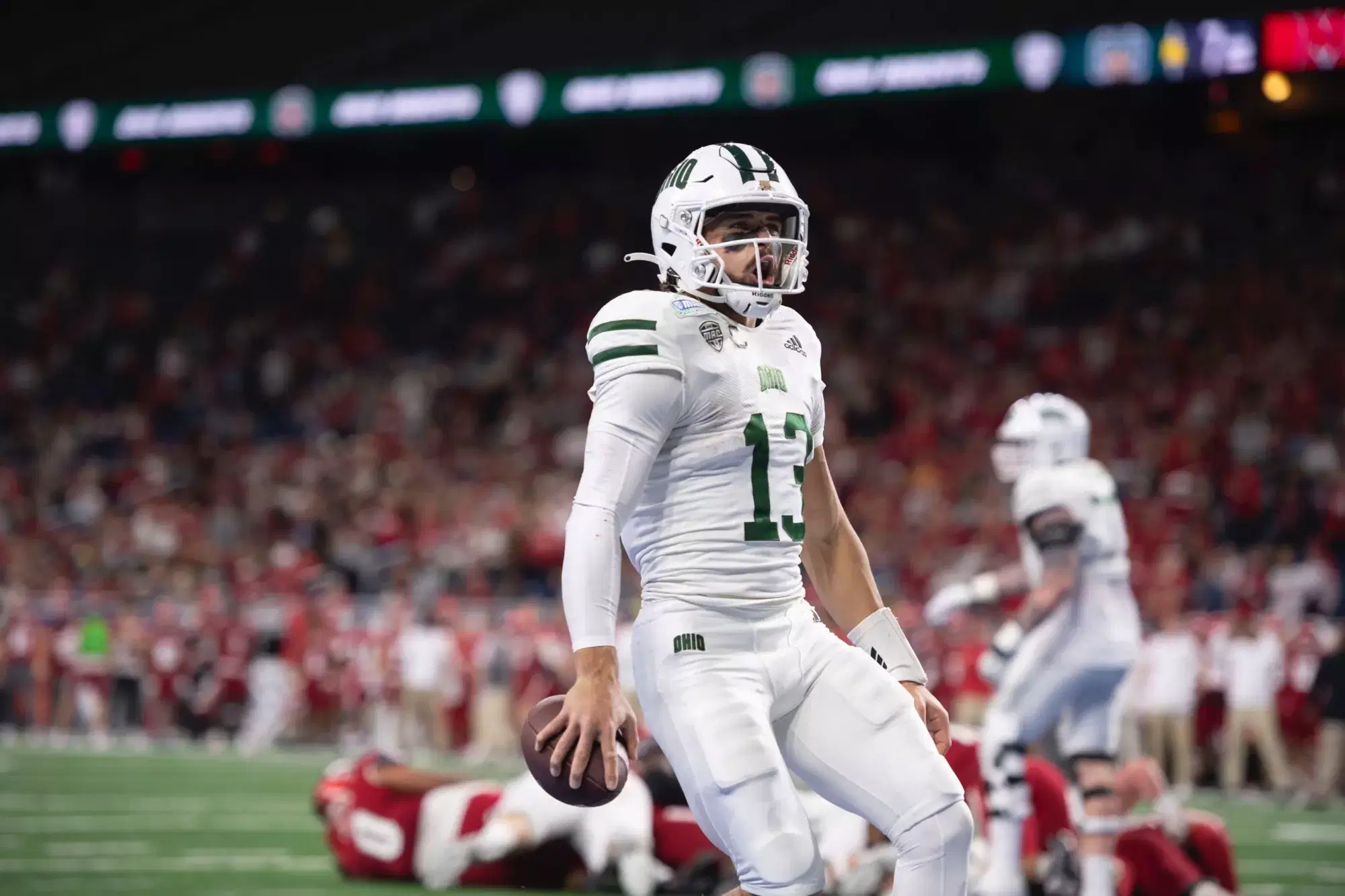 UMass vs. Ohio: Odds & Game Predictions | November 18, 2025