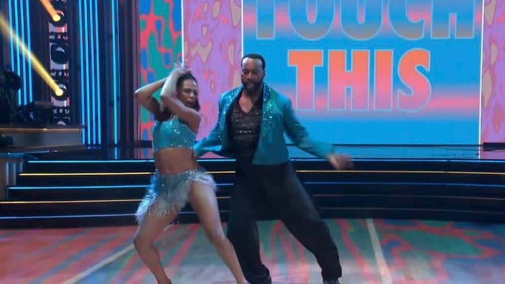 Dancing with the Stars Season 34 Odds & Week 2 Preview: Early Exit Expected for Former NBA Star