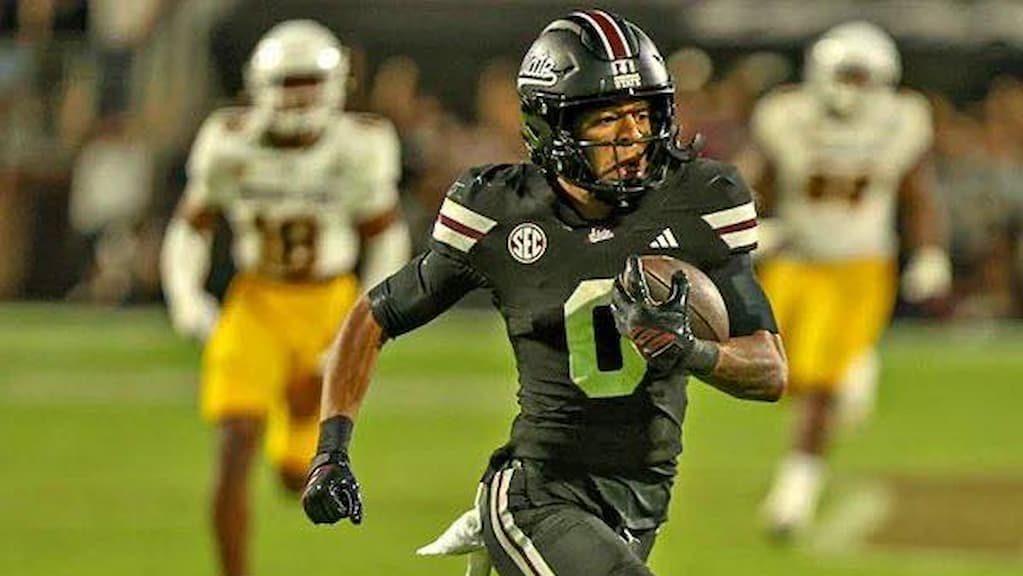 Tennessee vs. Mississippi State Prediction & Best Bets (9/27): Can the Cowbells Carry the Bulldogs to Another Upset?