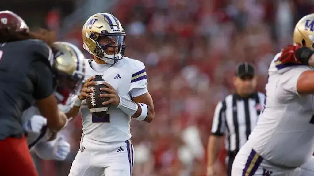 #1 Ohio State vs. Washington Prediction and Best Bets (9/27): A Seattle Stunner for the Buckeyes?