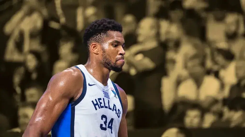 Greece vs. Finland Basketball Prediction & Picks: Who Will Bag Bronze at EuroBasket?