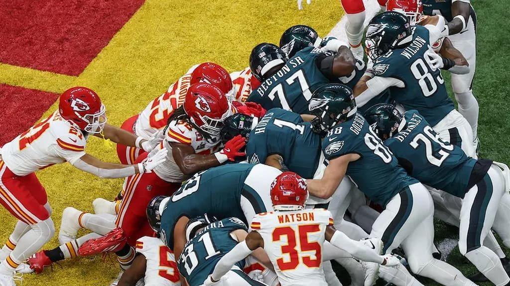 First & Anytime Touchdown Scorer Prop Betting Guide for NFL & NCAA TD Props