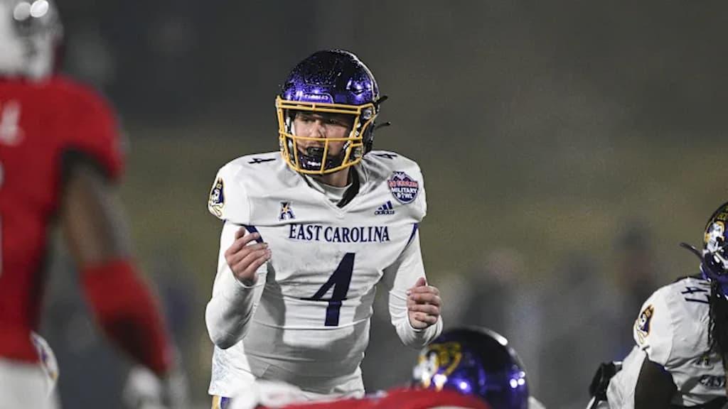 Tulsa vs. East Carolina Picks and Predictions: Thursday Night College Football in Greenville