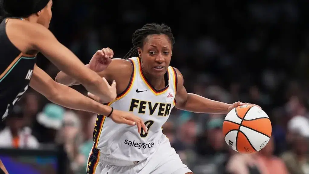 Lynx vs. Fever Prediction & Best Bets (9/9): Indiana Seeks Strong Finish in Finale
