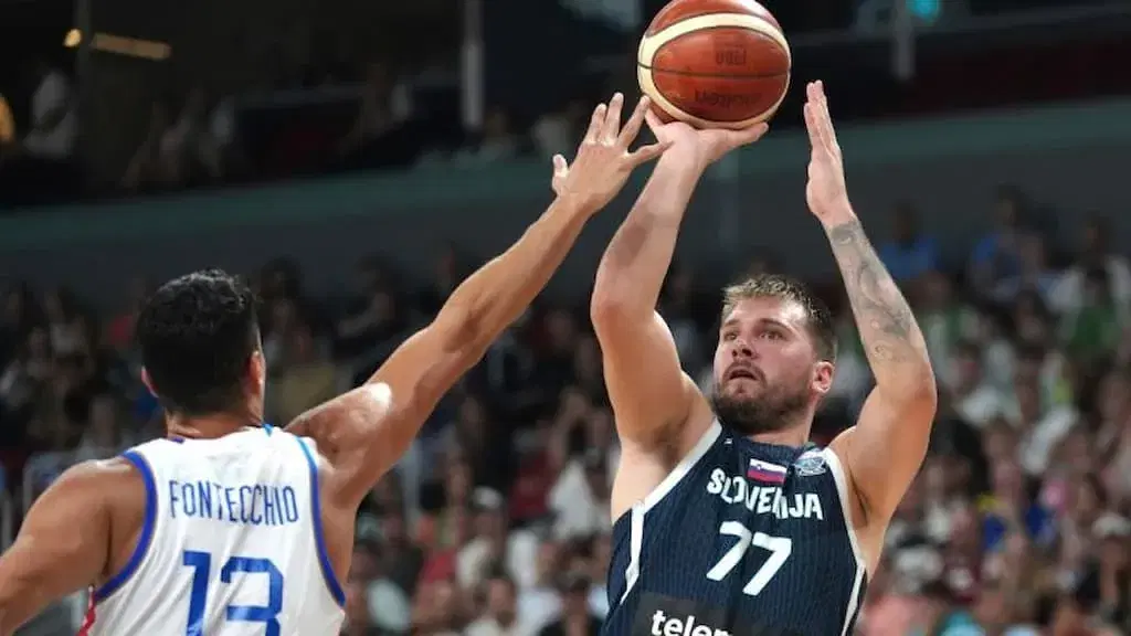Germany vs. Slovenia Eurobasket QF Prediction & Picks: Can Luka Magic Outmanuever Die Mannschaft?