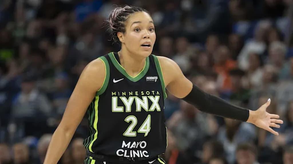 Lynx vs. Mercury Game 3 Prediction & Best Bets: Who Will Take a 2-1 Lead in Phoenix?
