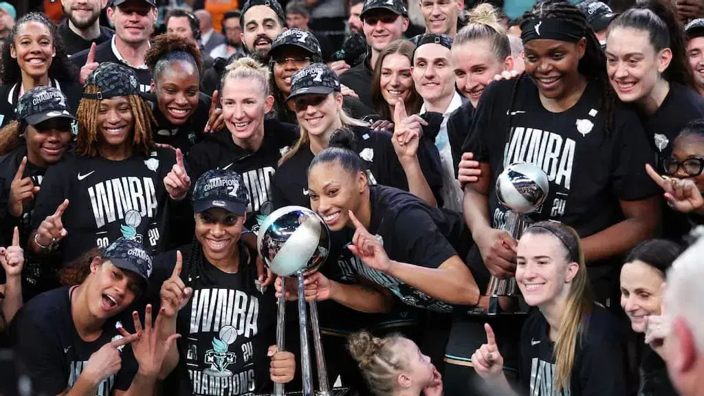 WNBA Championship Odds: Are the New York Liberty Overvalued By Oddsmakers?