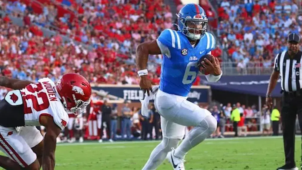 Tulane vs. #13 Ole Miss Prediction & Best Bets: Can the Wave Make a Big Splash in Oxford?