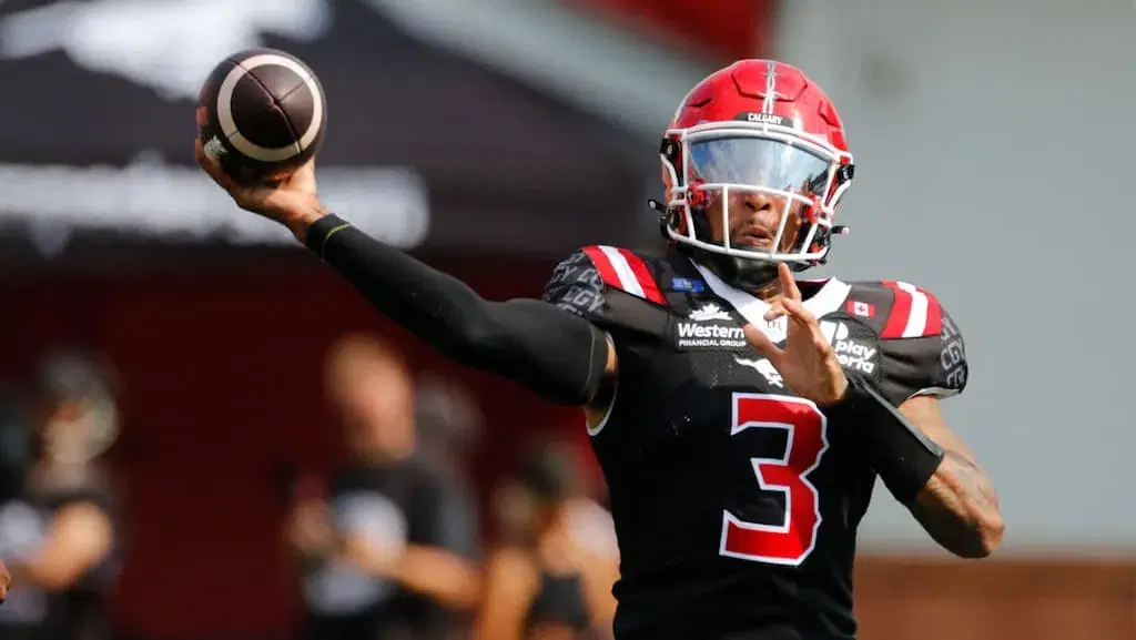 Lions vs. Stampeders CFL Week 16 Prediction & Picks: Will Adams Air Out His Former Team at Home?