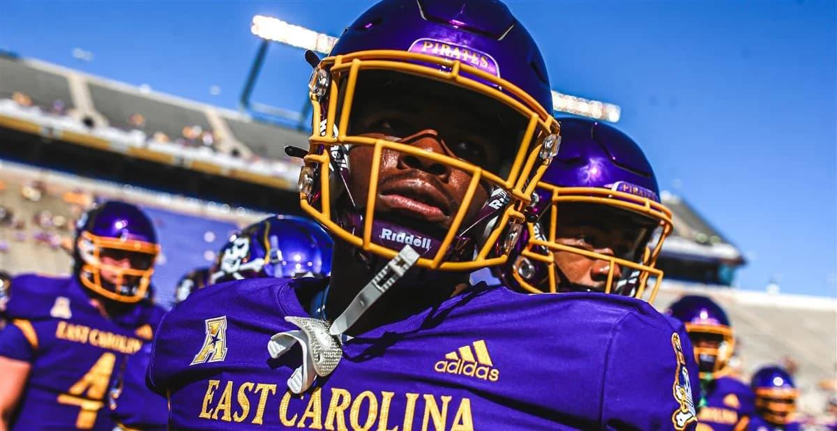 Army Black Knights vs. East Carolina Pirates Picks and Predictions: Thursday Night College Football