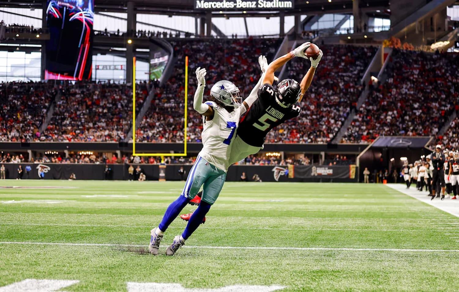 Monday Night Football: Falcons vs. Saints — NFL Expert Picks & Predictions (10/5)