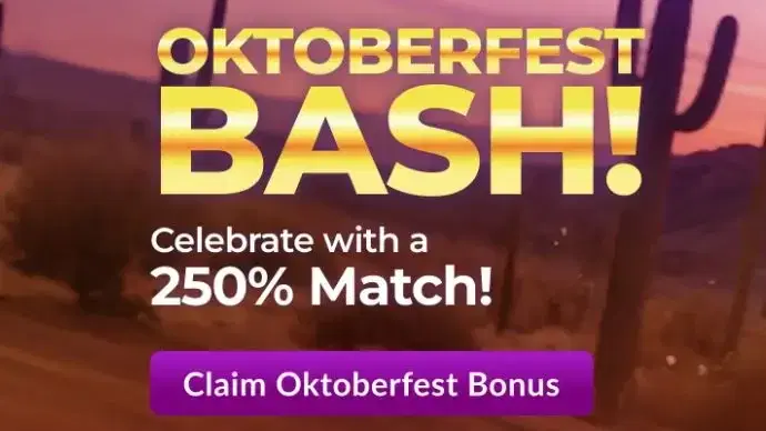 Buffalo Casino Launches Oktoberfest Bash Promotion