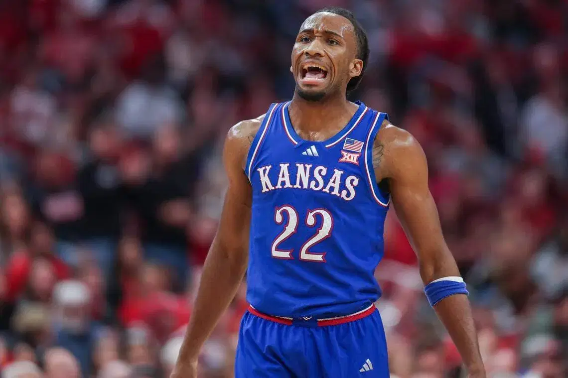 Baylor vs. Kansas Picks and Predictions: Friday Big 12 Basketball
