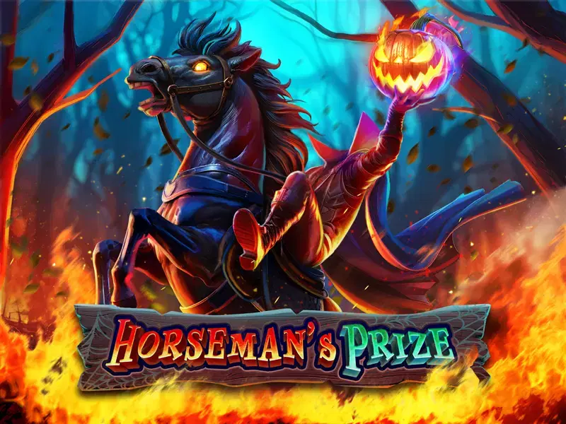 RTG’s Horseman’s Prize Slot Launches at Online Casino Games