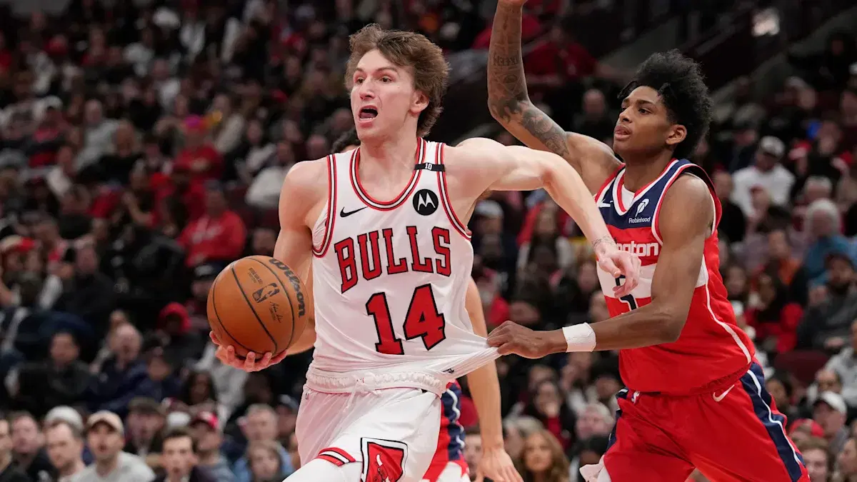 Get ready for this Eastern Conference showdown with our expert's NBA prop bets for the Chicago Bulls vs Cleveland Cavaliers.