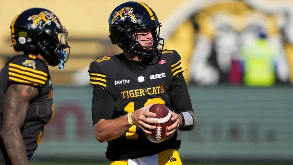 Tiger-Cats vs. Argonauts CFL Week 18 Prediction & Picks (10/4): Will the Door Be Shut for Toronto?