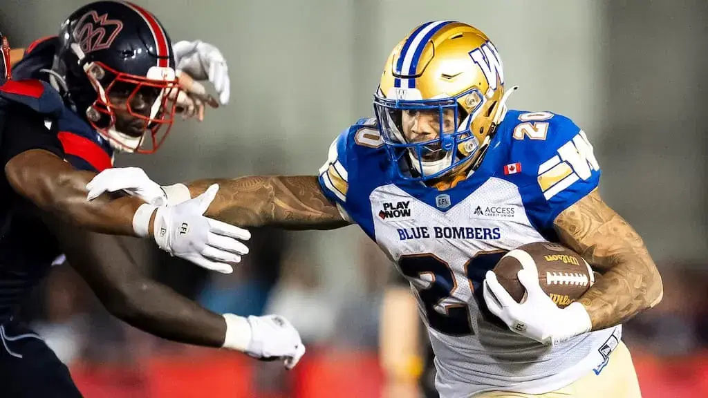 Blue Bombers vs. Elks CFL Week 19 Prediction & Picks (10/11): Three Straight Ws for Winnipeg?