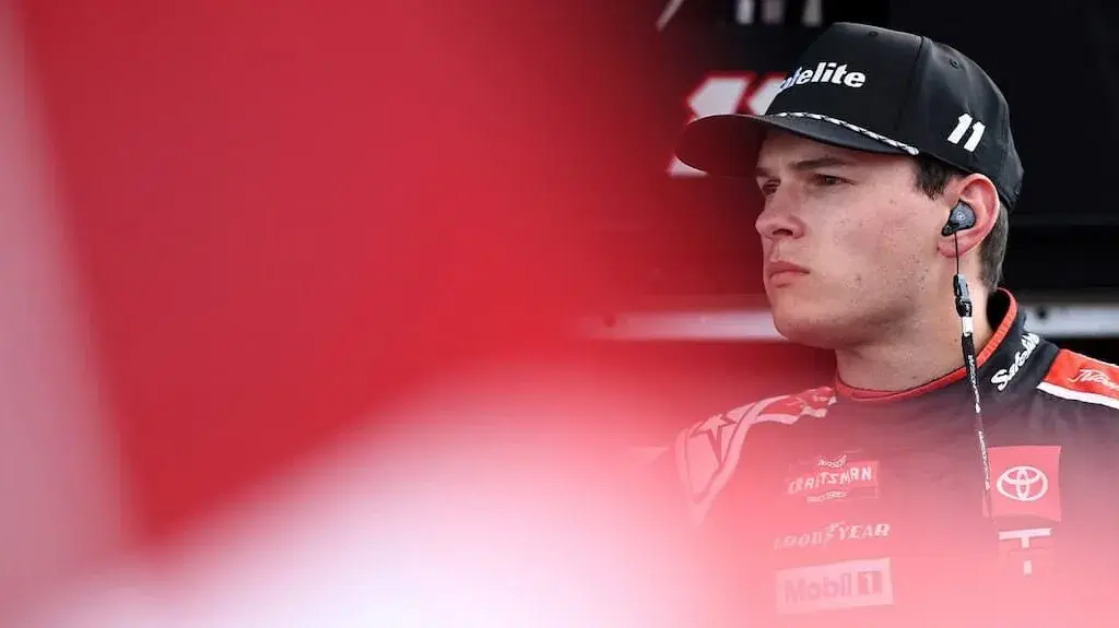 NASCAR Truck Series Championship Race Predictions & Picks: Will A Historic Season End Happily for Heim?