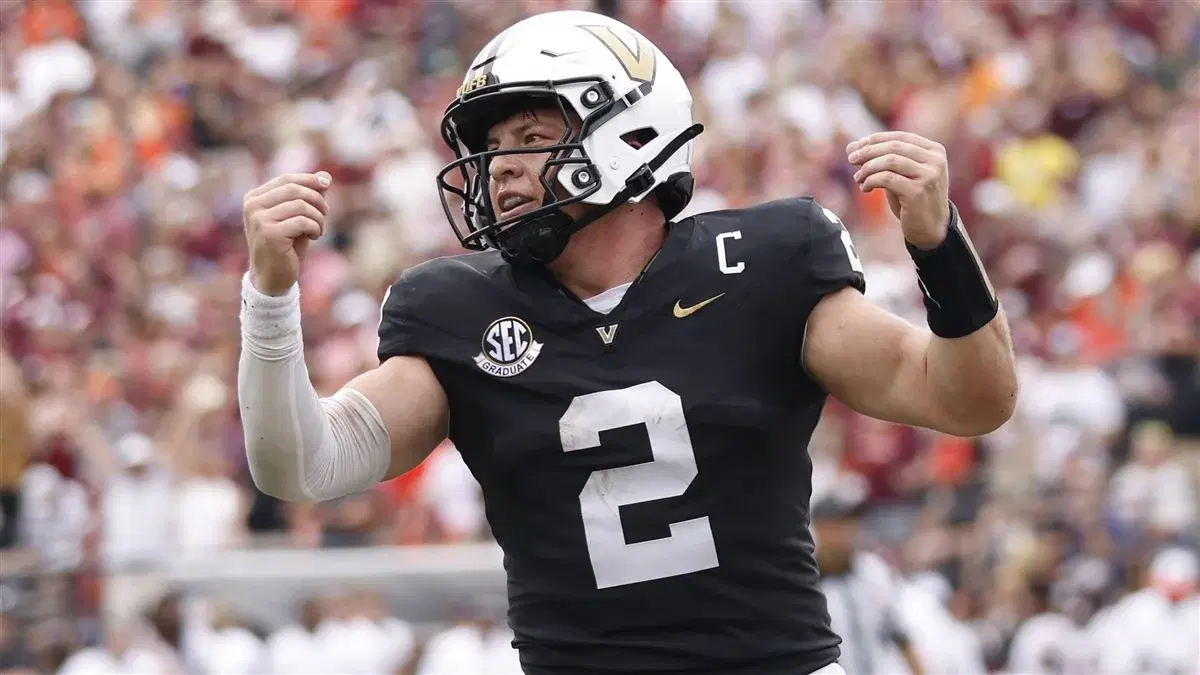 2025 Heisman Trophy: Odds & Insights | October 31, 2025