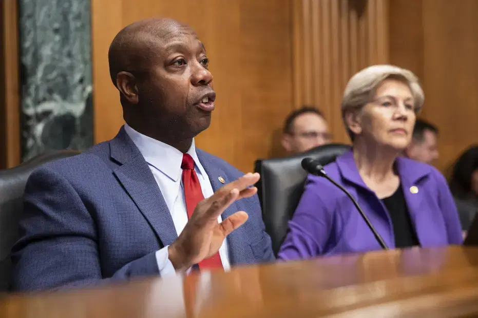 Digital-Asset Market Bill Delay Impacts US Crypto Casinos