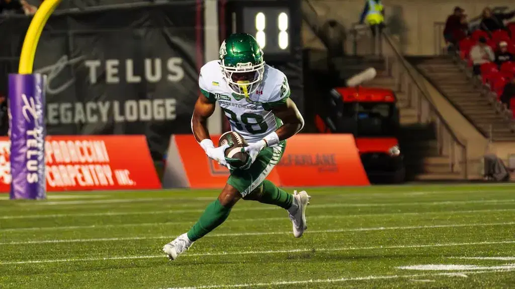 Argonauts vs. Roughriders CFL Week 19 Prediction & Picks (10/10): Will the West Be Won at Home?