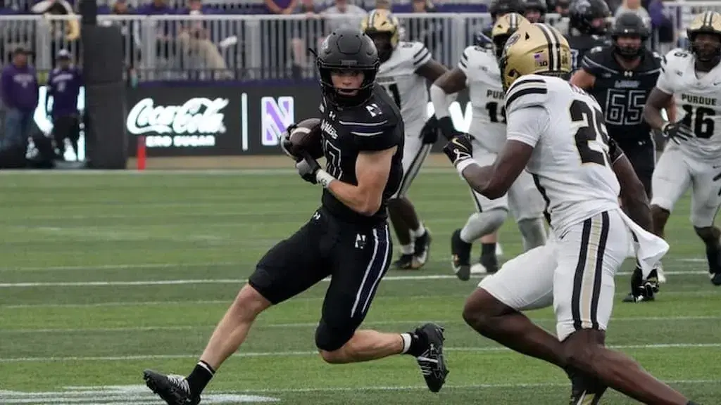 Northwestern vs. Nebraska Prediction & Best Bets (10/25): Will the Huskers Halt the Wildcats’ Drive for Five?