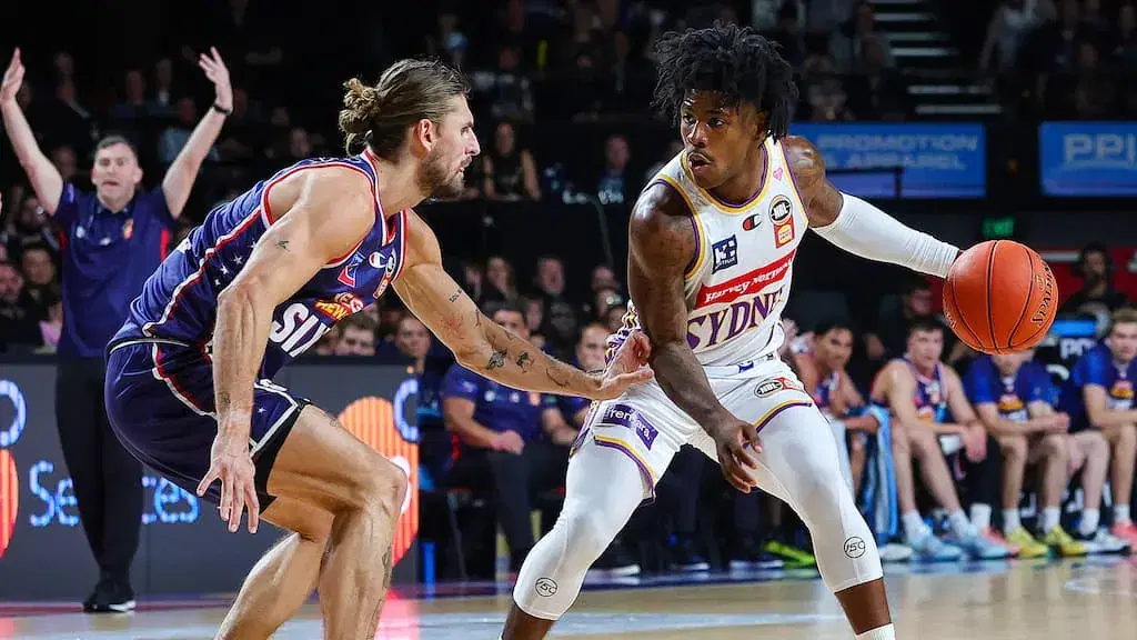 JackJumpers vs. Kings NBL Round 5 Prediction & Picks (10/15): Sydney Seeks Second Straight Road Win