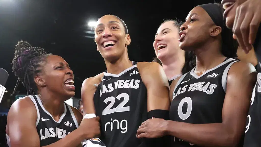 Mercury vs. Aces WNBA Finals Game 1 Prediction & Best Bets (10/3): Who Will Strike First in Vegas?