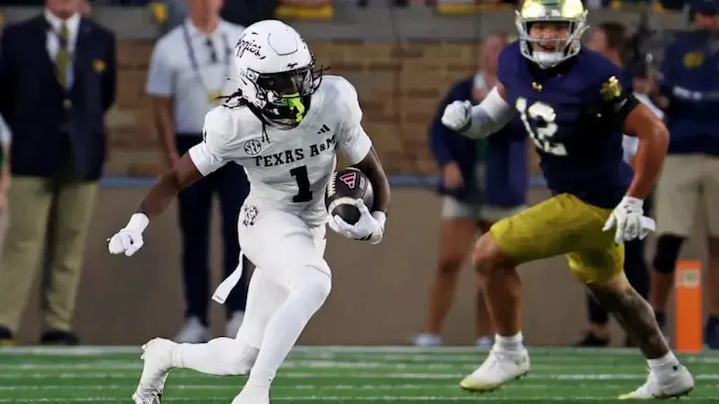 Mississippi State vs. #6 Texas A&M Prediction & Best Bets (10/4): Will Craver Torch His Former Team?