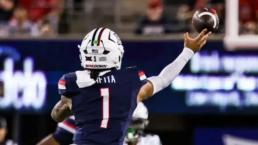#18 BYU vs. Arizona Prediction & Best Bets (10/11): Which Pack of Cats Will Triumph in Tucson?