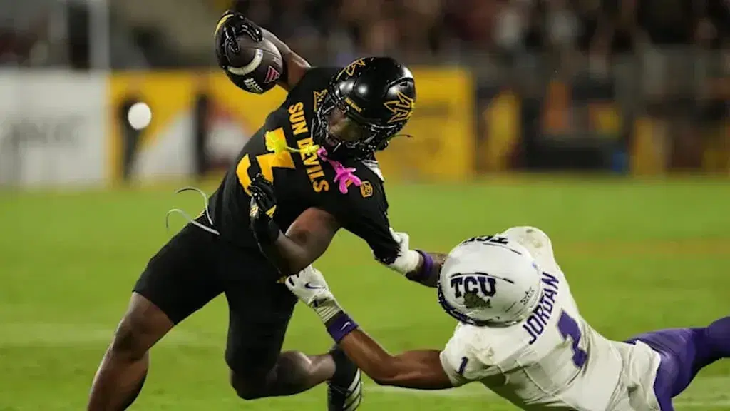 #21 Arizona State vs. Utah Prediction & Best Bets (10/11): Utes Eye Big Home Win