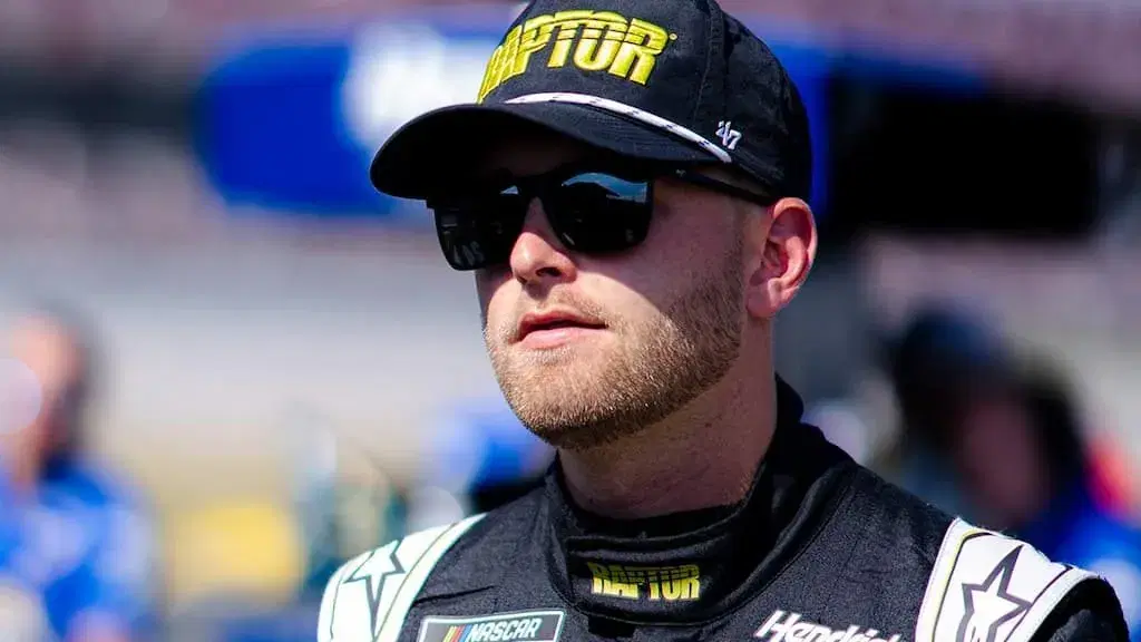 NASCAR Cup Series YellaWood 500 Predictions and Picks: Will Bad Luck Byron Bounce Back at Talladega?