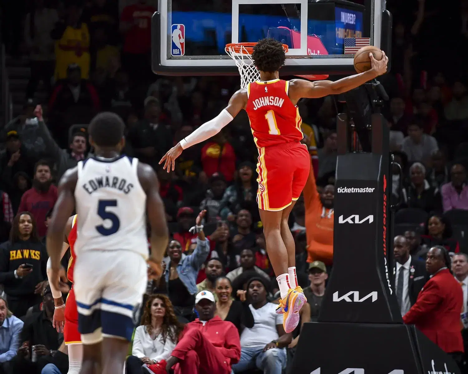 Magic vs. Hawks | NBA Analysis Odds & Best Bets (11/4)