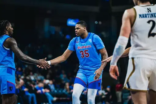 Gardner Webb vs. DePaul: Odds & Predictions | November 18, 2025
